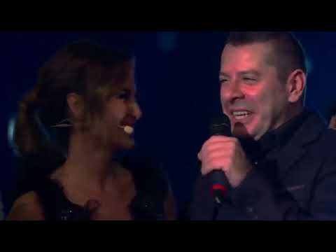 Vlado Georgiev Reci Mi Da Znam LIVE