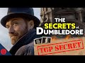 "The Secrets of Dumbledore" Title Explained | Harry Potter Theory