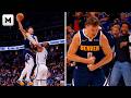 Christian Braun Dunks But They Get Increasingly Nastier Christian Braun Dunks But They Get Increasingly Nastier