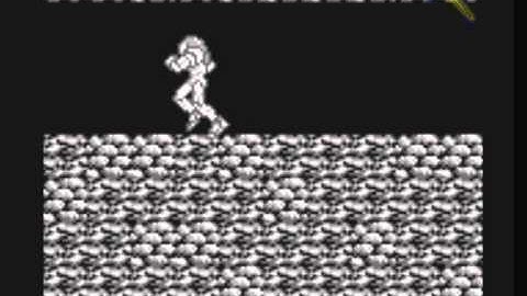 Metroid II: Return of Samus 100% Walkthrough - Part 7