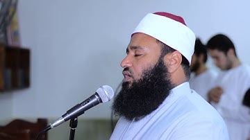 نهايات سورة يس _ القارئ ياسر القرشي