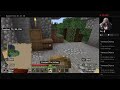 My Second Stream! DavisTheFNAFfan's Live Minecraft PS4 Broadcast