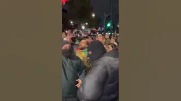 مرگ بر کل نظام توماج صالحی انقلاب ۱۴۰۱ 