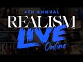 REALISM LIVE - The Definitive Online Art Conference
