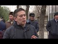 Алматы полициясы Жанболат Мамайды тергеуге шақырды