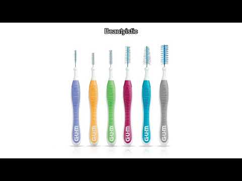 GUM Proxabrush Go-Betweens Review: Is This the Best Interdental Brush for a Deep Clean?