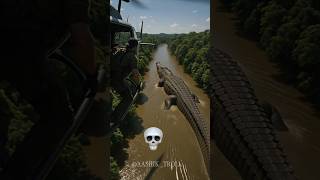 Crocodile Always Cute