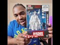 Game stop Marvel Exclusive #marvel #gamestop