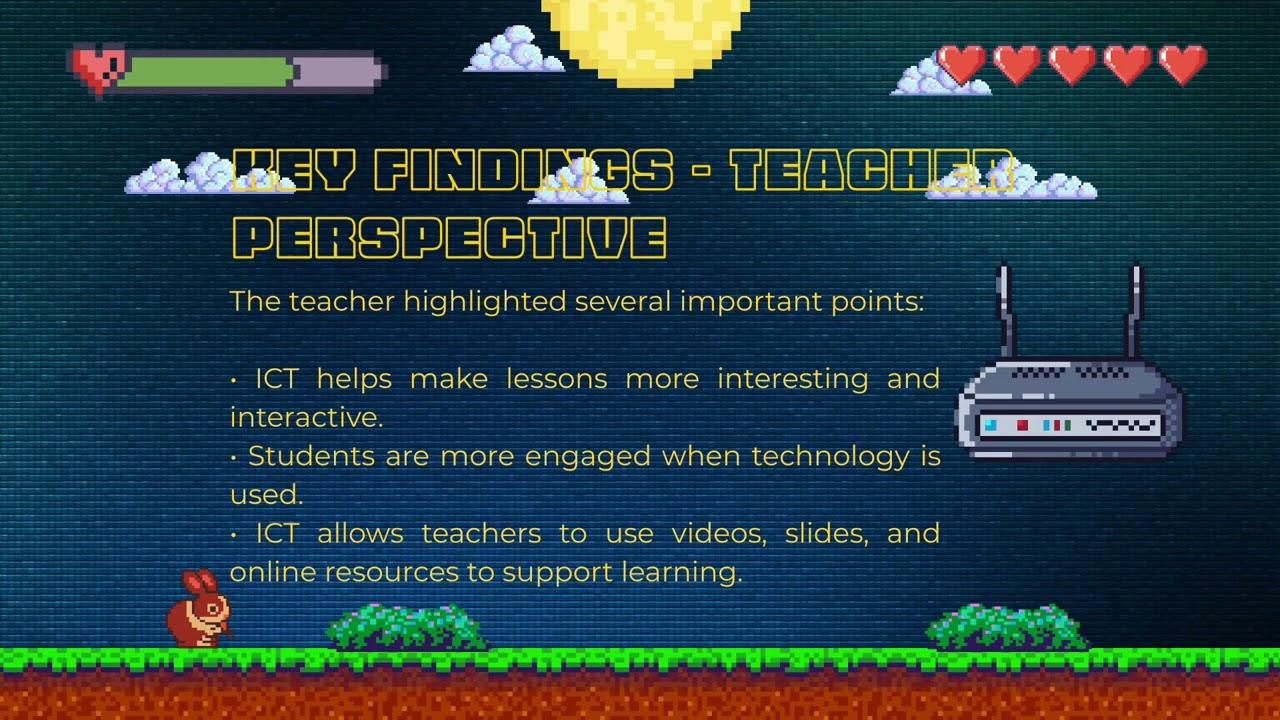 PERSPECTIVE ANALYSIS VIDEO | HED3123