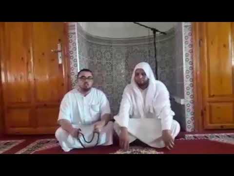 الطريق إلى المدرسة العتيقة النحيت تارودانت