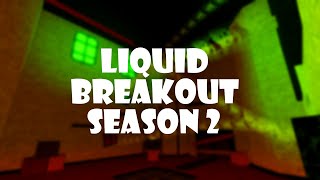 Liquid Breakout OST - Gloomy Valley