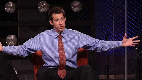 How did people live 800 years in the Old Testament?