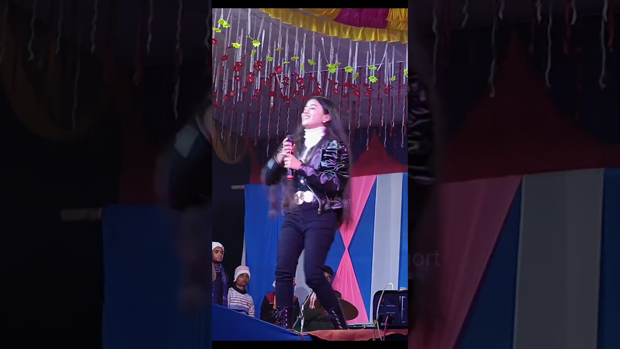 nacite nacite komola sundori Shilpi Roy 