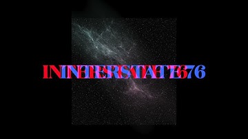 INTERSTATE 76 (RETROWAVE Style) by L@ird Tom #JUPITER80#DREADBOXHYPNOSIS