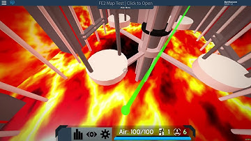 FE2 Map Test : Core [Insane] By ElectroBlast199