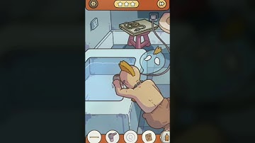 FlND OUT LEVEL 35 | Find out game solution - Discovery level BATHROOM