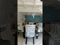 Dining Set, Dining Table , Modern Dining Set , Dining Set in Nairobi