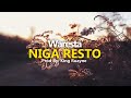 Niga Resto Waresta  Oficial Video By Dj And Best Pro