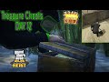 Cayo Perico Treasure chest locations DAY 12 - GTA Online Guide