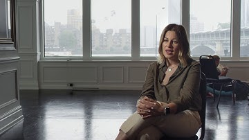 Meet Magento UK Interview | Antonija Tadic