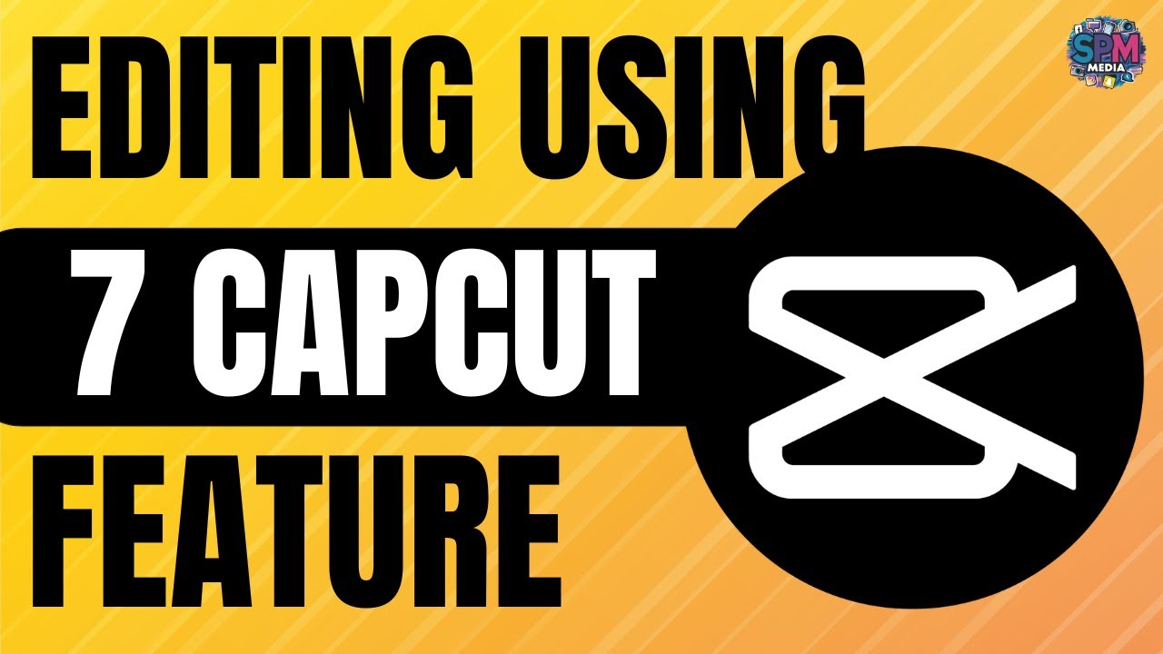 Save Hours of Editing Using These 7 CapCut Features!