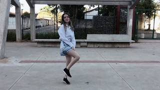 Loonayves New - Dance Cover By J-One