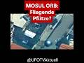 "Mosul Orb": Militärisches Video freigegeben! @UFOTVAktuell
