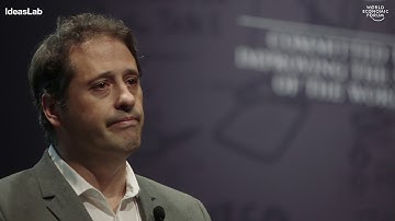 Laying the foundations of data-driven decisions | Pedro Ferreira