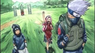 Kakashi Hatake AMV - On My Own