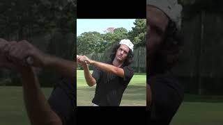3 Reasons Your Golf Swing is INCONSISTENT - BONUS TIP (You're Not TILTING) #shorts #golftips #golf