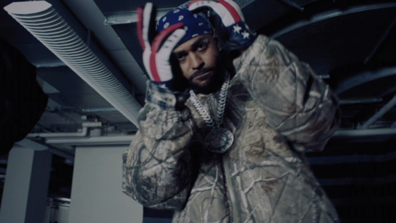 Big Sean X Baby Face Ray Type Beat  2026 