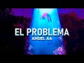 ANUEL AA-EL PROBLEMA(Traduzione Italiana)