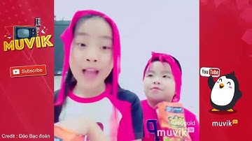 Khi Pew xem muvik #2