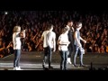 Capture de la vidéo One Direction Hershey Park Stadium Concert 7/6/13 (Full)