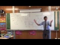 Understanding the Sine Rule in Triangles