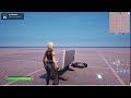 End of video