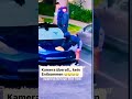 Kamera überall… kein Entkommen 😱