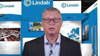 Meet Lindab Marine on SMM 2018