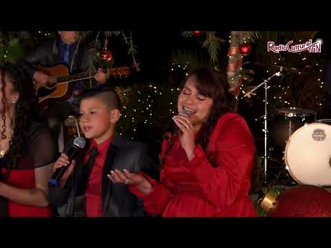 NAVIDAD | FAMILIA REYES | RADIO CULTURAL TGN