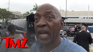 Obamas' Law Professor Says Michelle was Better than Barack | TMZ