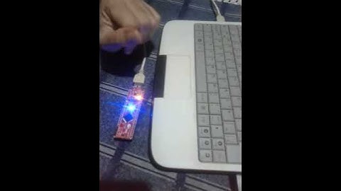 Encender el led de psoc4 con el pulsador por software