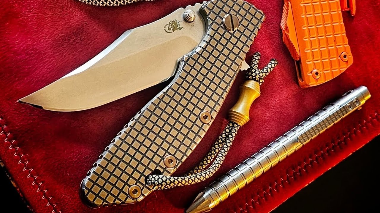 Was kostet ein Verstoß gg §42a in Deutschland? 🇩🇪 (Tragen eines Einhandmessers 🗡️)