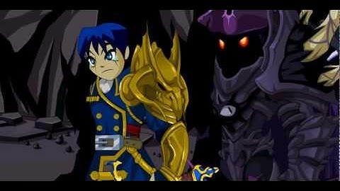 AQW /ChaosGuard Walkthrough