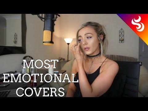 TOP 5 MOST EMOTIONAL COVERS on YOUTUBE