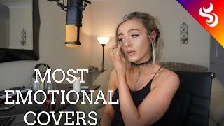 Download Lagu TOP 5 MOST EMOTIONAL COVERS on YOUTUBE MP3