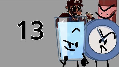 Random character voting Deluxe 13