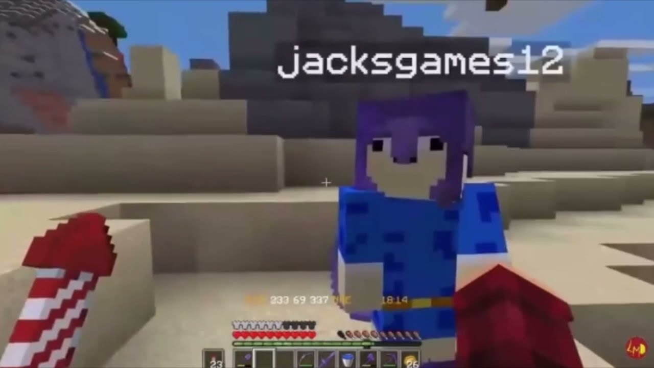 Welcome to the ariawhatstheirface channel