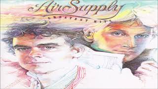 Air Supply - Making Love Out Of Nothing At All