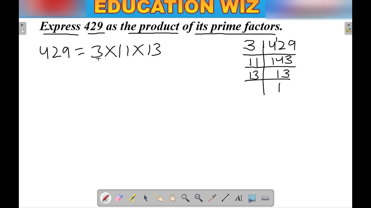 express-429-as-the-product-of-its-prime-factors-express-429-as-a