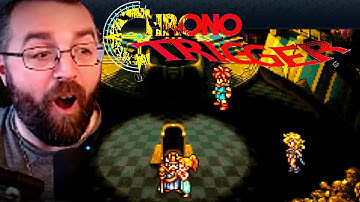 CHRONO TRIGGER | Part 13 | FIRST PLAYTHROUGH